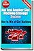 Not Just Another Slot Machine Strategy System: How to Win at Slot Machines