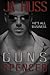 Guns: The Spencer Book (Roo...