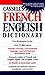 Cassell's French & English Dictionary by J.H. Douglas