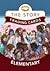 The Story Trading Cards: For Elementary: Grades 3 and up