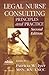 Legal Nurse Consulting: Pri...