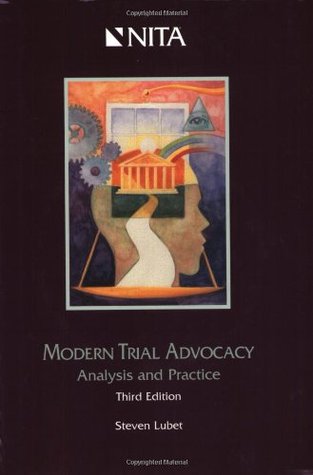 Modern Trial Advocacy (Hardcover)