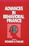 Advances in Behavioral Finance (Volume 1) (The Roundtable series in behavioral economics) Advances in Behavioral Finance (Volume 1) (The Roundtable series in behavioral economics)