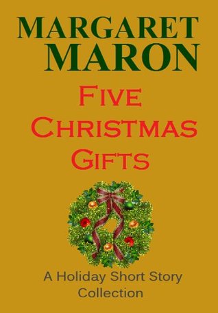 Five Christmas Gifts (Kindle Edition)