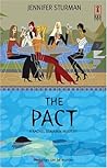 The Pact (Rachel Benjamin, #1)