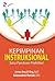 Kepimpinan Instruksional: Satu Panduan Praktikal