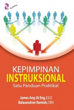 Kepimpinan Instruksional: Satu Panduan Praktikal