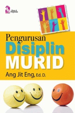 Pengurusan Disiplin Murid