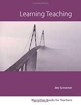 Learning Teaching (Macmillan Books for Teachers)