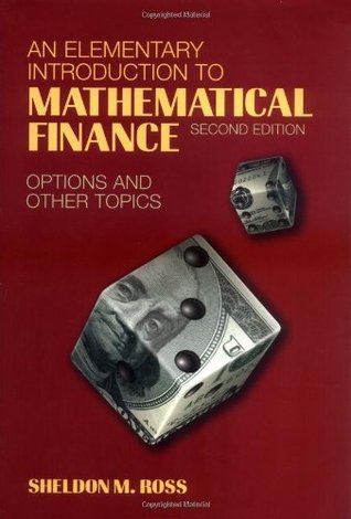 An Elementary Introduction to Mathematical Finance: Options and other Topics (Hardcover)