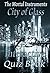 City Of Glass: The Interactive Quiz Book (The Mortal Instruments Series 3)