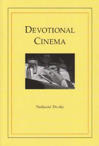 Devotional Cinema (Mass Market Paperback)