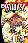 Tsubasa: RESERVoir CHRoNiCLE, Vol. 13