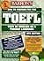 Barron's How to Prepare for the Toefl Test by Pamela J. Sharpe