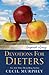Devotions for Dieters (Christian Living) (Inspired Living Book 2)