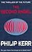 The Second Angel by Philip Kerr