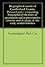 Biographical annals of Cumberland County, Pennsylvania : containing biographical sketches of prominent and representative citizens and of many of the early settled families