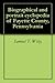 Biographical and portrait cyclopedia of Fayette County, Pennsylvania