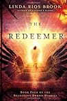 The Redeemer (Reluctant Demon Diaries, #4) The Redeemer (Reluctant Demon Diaries, #4)