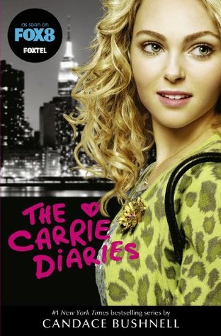 The Carrie Diaries
