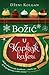 Božić u Kapkejk kafeu (Meet Me at the Cupcake Café, #2)