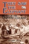 They Saw the Elephant: Women in the California Gold Rush Book cover for They Saw the Elephant: Women in the California Gold Rush