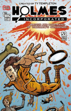 Holmes Inc. #1