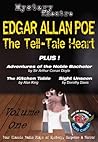 Edgar Allan Poe: The Tell-Tale Heart - Plus! Adventures of the Noble Bachelorby by Sir Arthur Conan Doyle, The Kitchen Table by Alan King, Sight Unseen by Dorothy Davis (Mystery Theatre #1)
