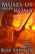 Muses of Roma: A Roman Sci-Fi Adventure
