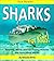Fun Books: Sharks for Kids! - Amazing, Weird, and Fascinating Pictures and Facts About Sharks