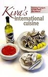 Kiva's International Mini Cuisine