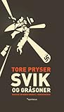 Svik og gråsoner: Norske spioner under 2. verdenskrig