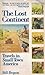 The Lost Continent: Travels in Small Town America