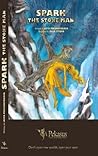 Spark's Adventures, Book Two, e-pub by Asya Pekurovskaya