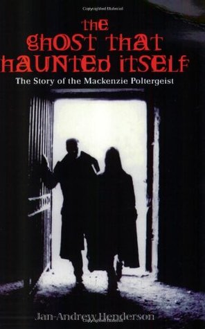 The Ghost That Haunted Itself (Paperback)