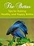 The Bettas: Tips for Raising Healthy and Happy Bettas--Buy it now!