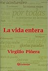 La vida entera