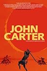 Book cover for John Carter: The Complete Barsoom Series (Barsoom #1-11)