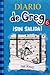 ¡Sin salida! by Jeff Kinney