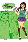 High School Girls Volume 1