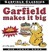 Garfield Makes It Big by Jim Davis