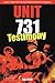Unit 731 by Hal Gold