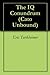 The IQ Conundrum by Eric Turkheimer