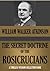 THE SECRET DOCTRINE OF THE ROSICRUCIANS by Magus Incognito