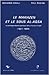 Le Makhzen et le Sous al-Aqsa: La correspondance politique de la Maison d'Iligh, 1821-1894 (Collection "Cahiers du CRESM")