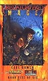 Predator & Prey: Mage
