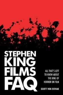 Stephen King Films FAQ