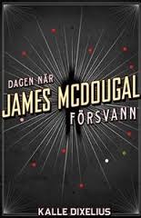Dagen när James McDougal försvann