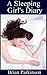 A Sleeping Girl's Diary