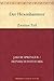 Der Hexenhammer: Zweiter Teil (German Edition)